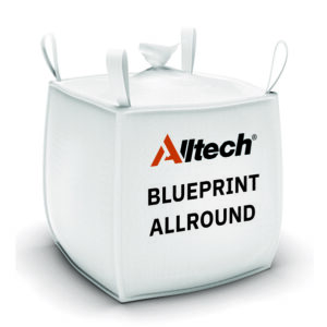 storsekk med Blueprint Allround mineraler