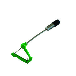 Bolus giver til sau og geit