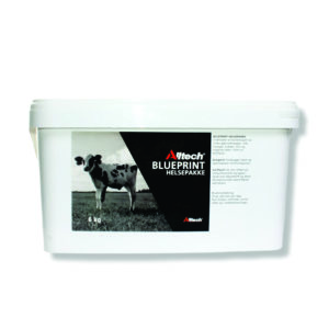 Blueprint helsepakke