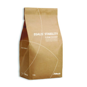 Pose med Egalis Stability