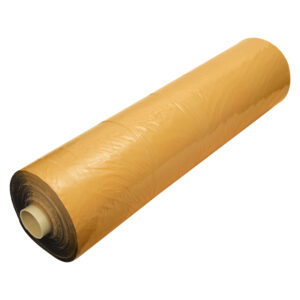 Rull med Silostop film