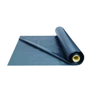 Silostop wall film