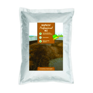 Pose med BIOAKTIV MZ