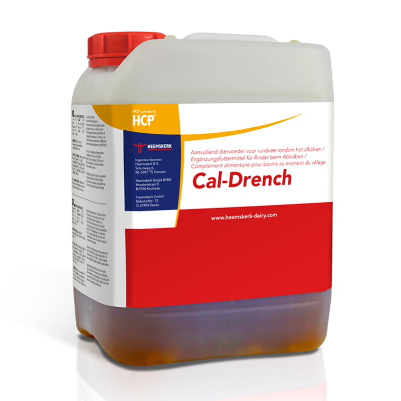 Cal-Drench, 5L - Bilde 2